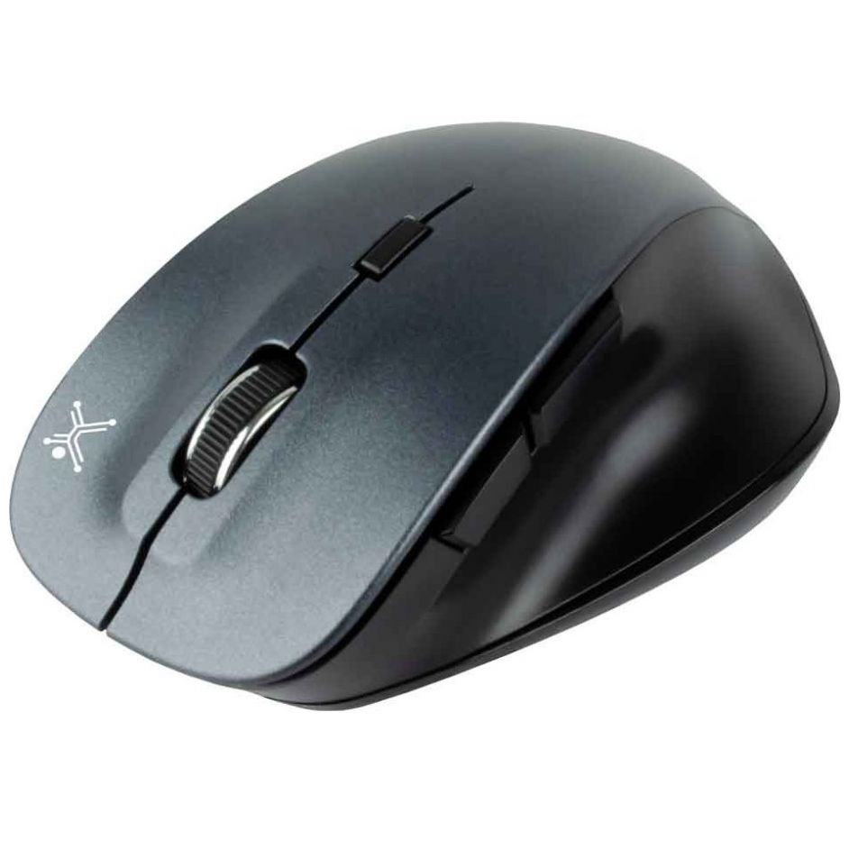 Mouse Ergonómico Inalámbrico Perfect Choice