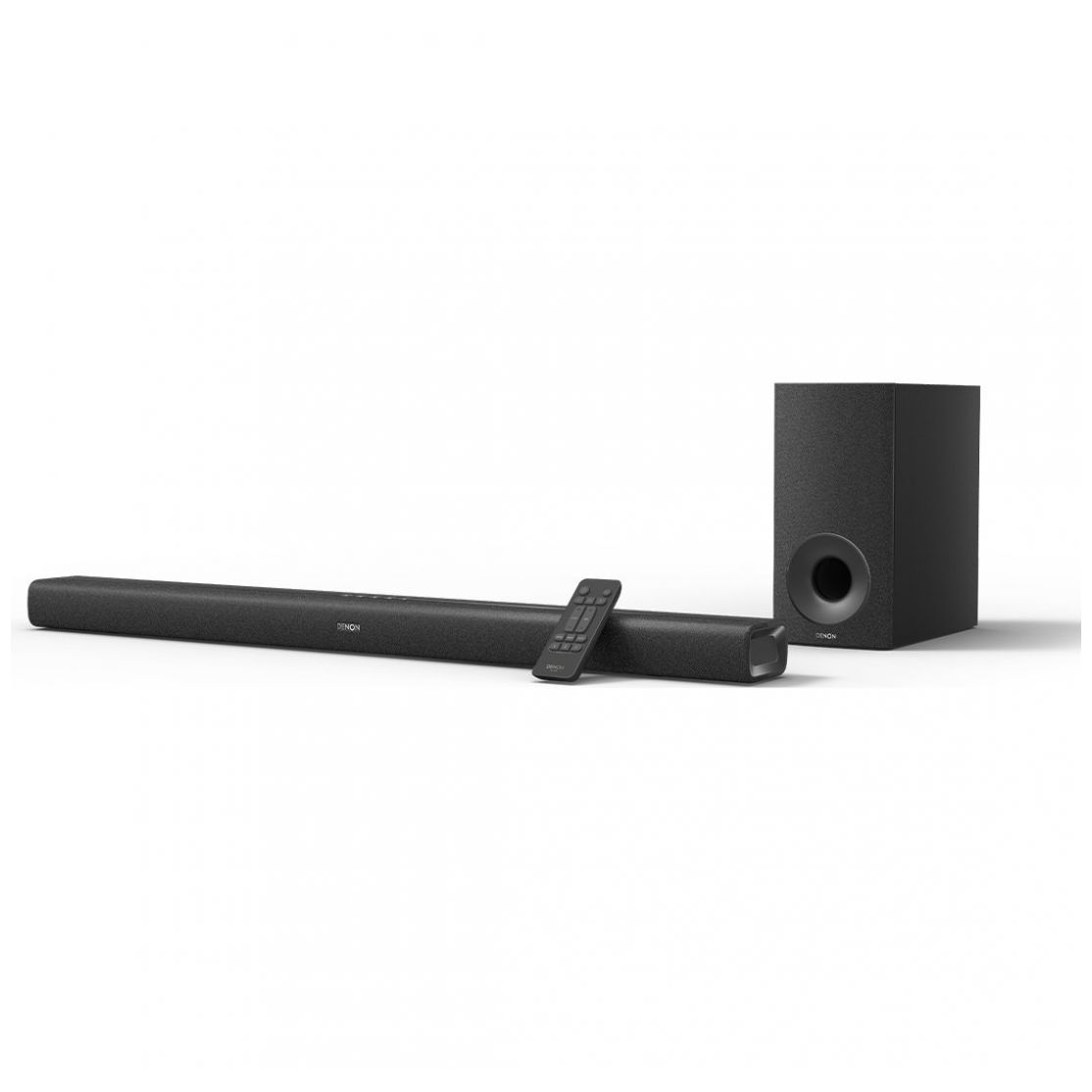 Barra de Sonido Denon Dht-S316