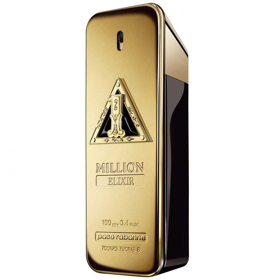 Fragancia para Caballero Paco Rabanne 1 Million Elixir Edp 100Ml