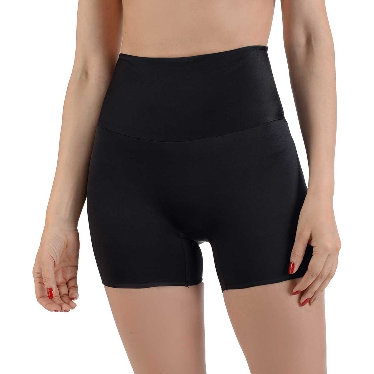 Bóxer Body Siluette Seamless para Mujer