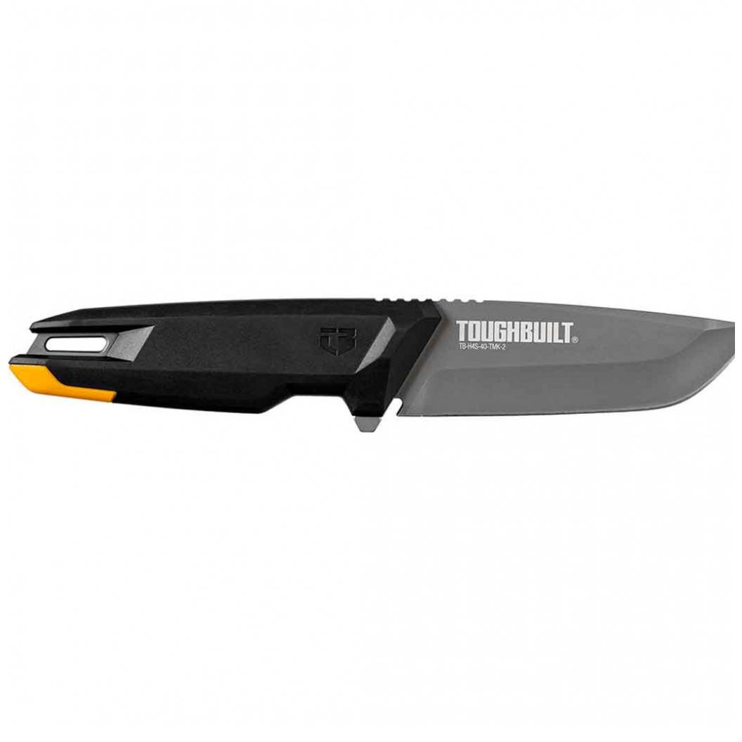 Cuchillo Profesional con Funda Toughbuilt
