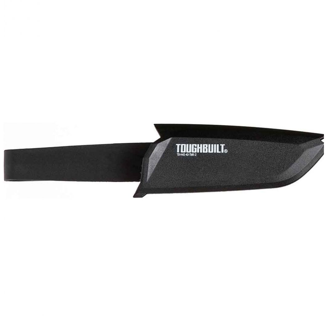 Cuchillo Profesional con Funda Toughbuilt