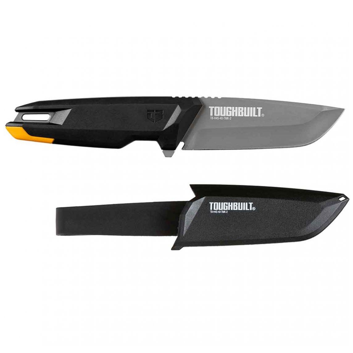 Cuchillo Profesional con Funda Toughbuilt