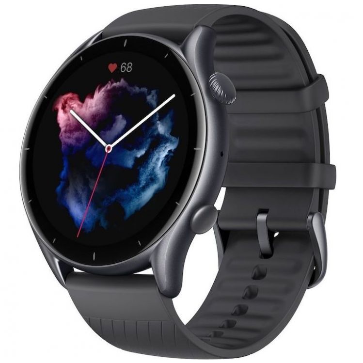 Smartwatch Amazfit Gtr3 Gps