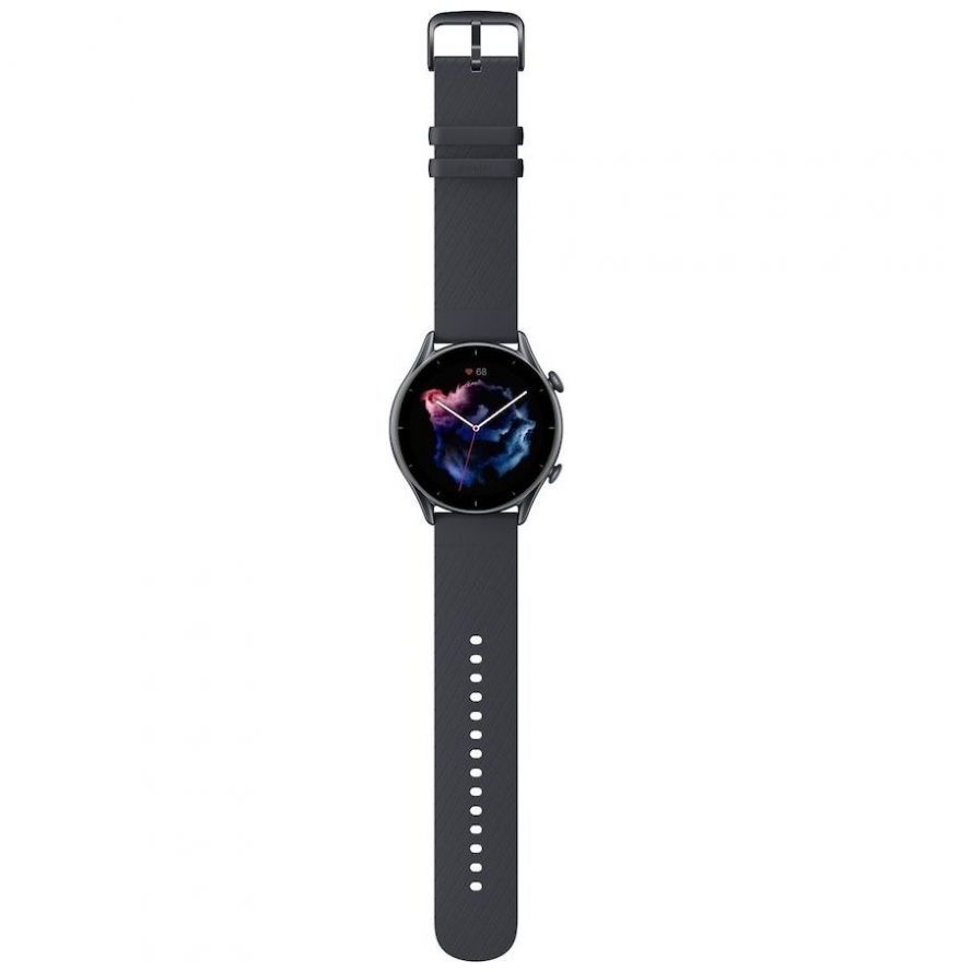 Smartwatch Amazfit Gtr3 Gps