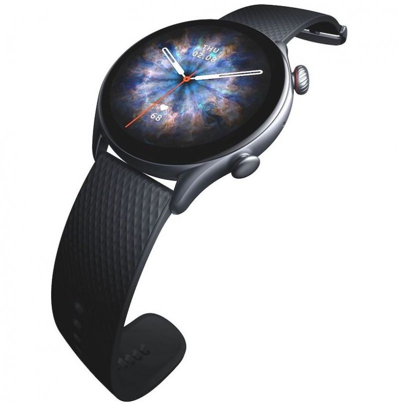 Smartwatch Amazfit Gtr3 Pro Gps