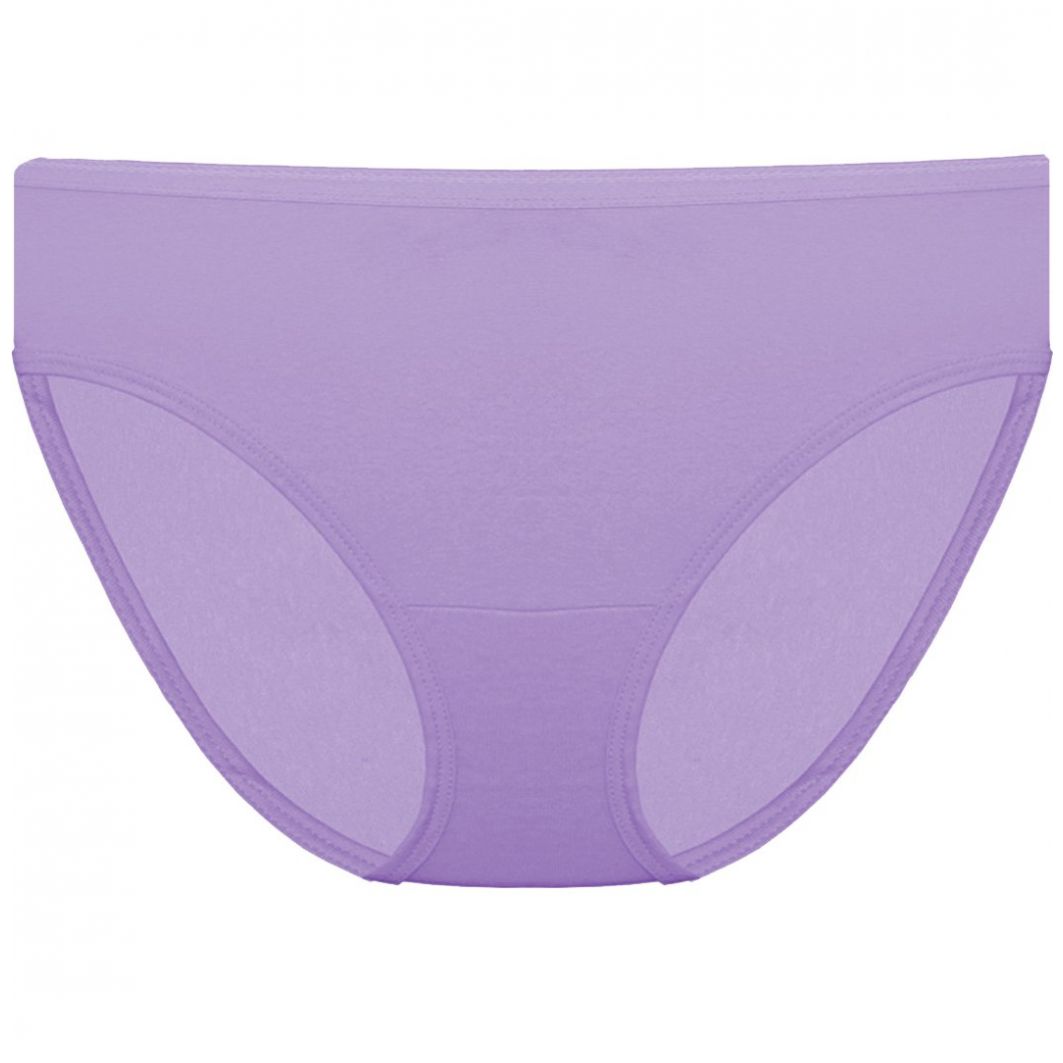 Panty 3P Fit For Me Fruit Of The Loom 3Dhppm2.103