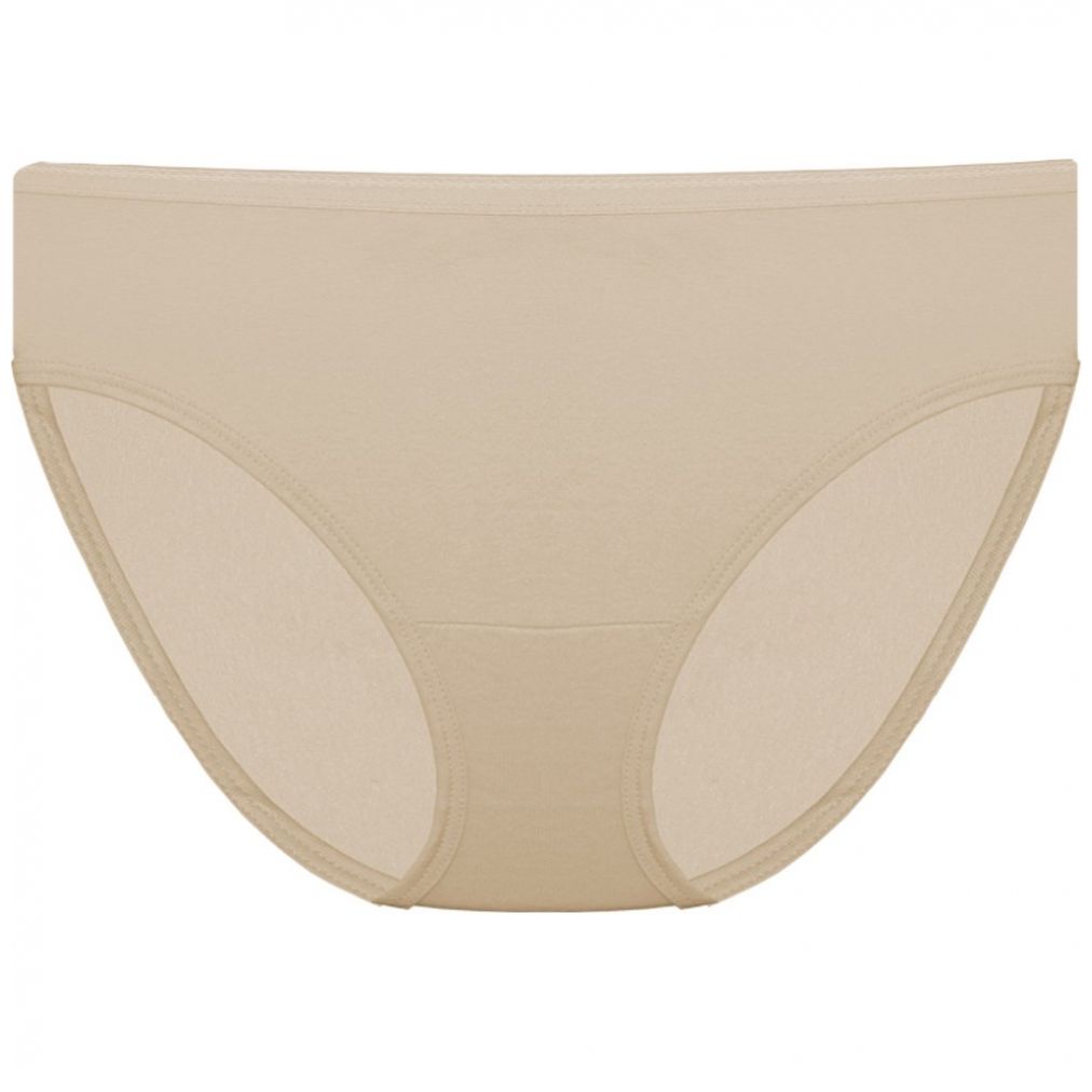 Panty 3P Fit For Me Fruit Of The Loom 3Dhppm2.103