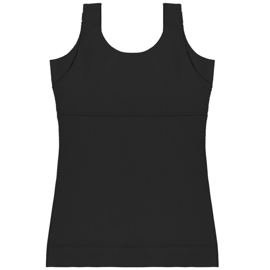 Camisa Faja Berlei Mod F9007-Ne