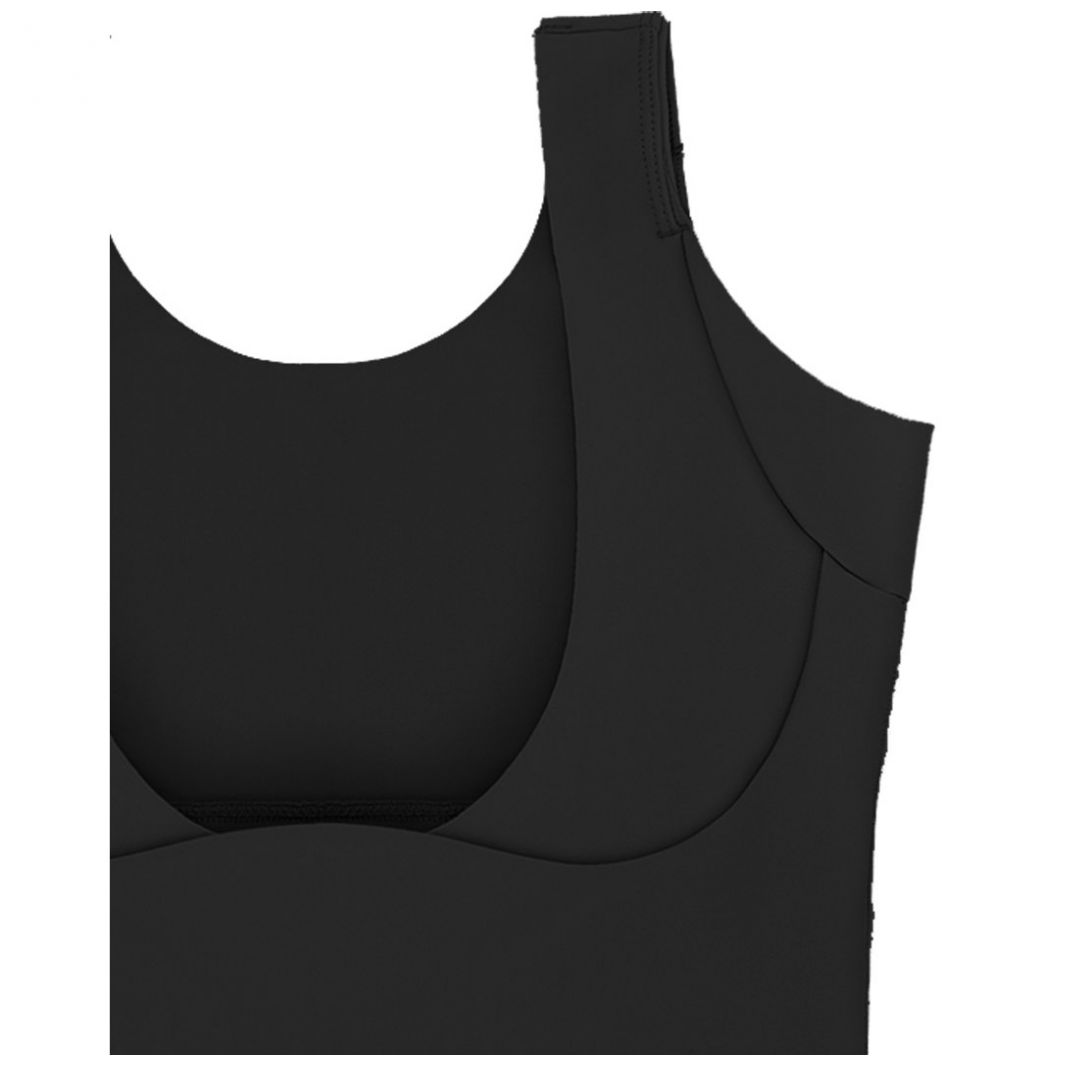 Camisa Faja Berlei Mod F9007-Ne