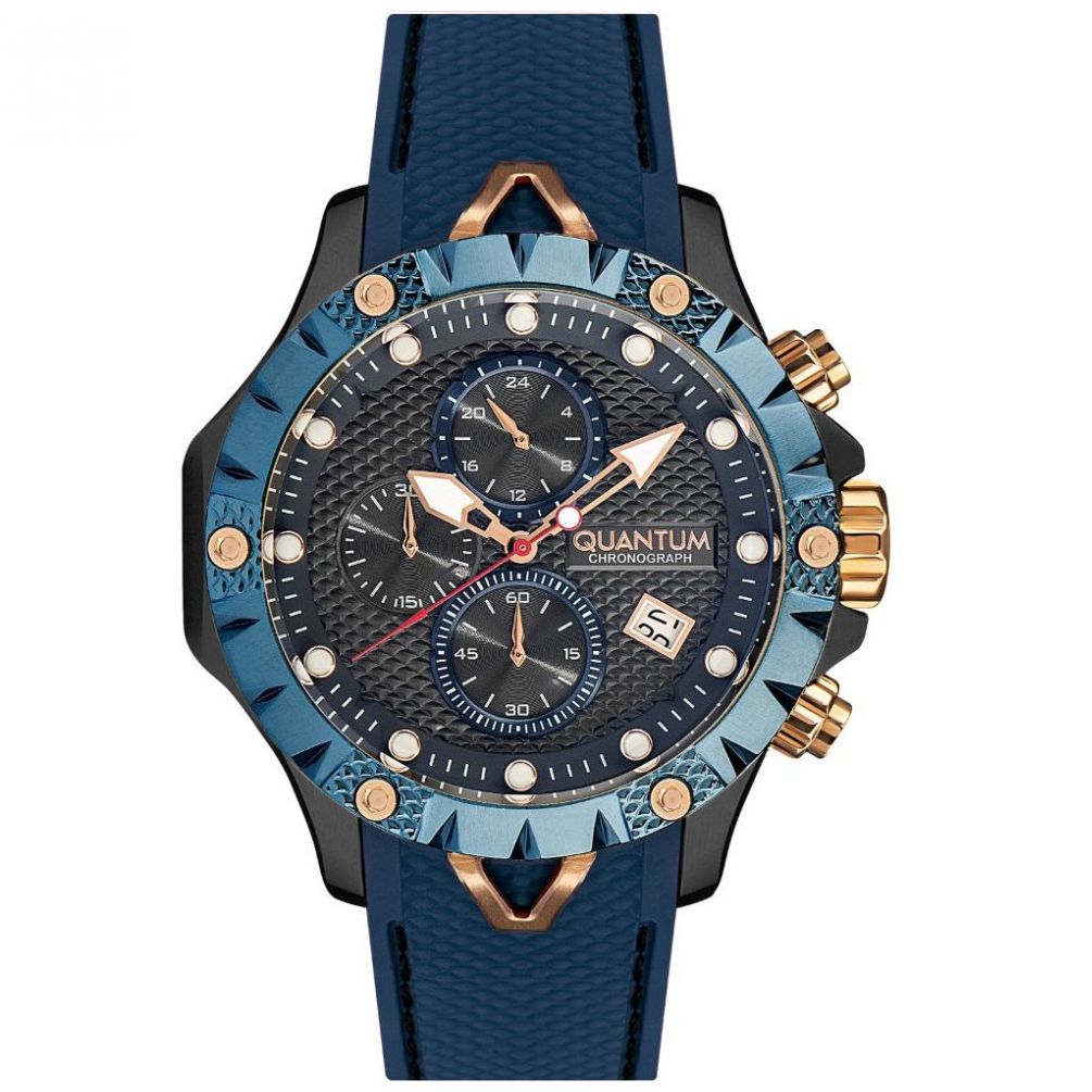 Reloj para Hombre Quantum Modelo Hng957.099