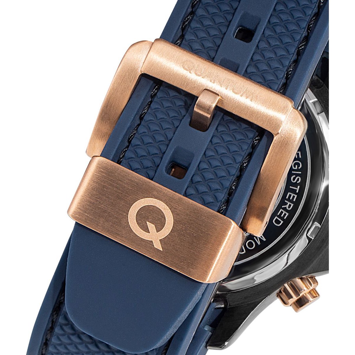 Reloj para Hombre Quantum Modelo Hng957.099