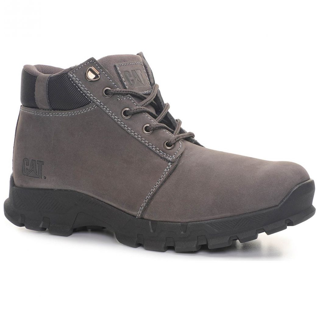 Bota caterpillar best sale masculina preço