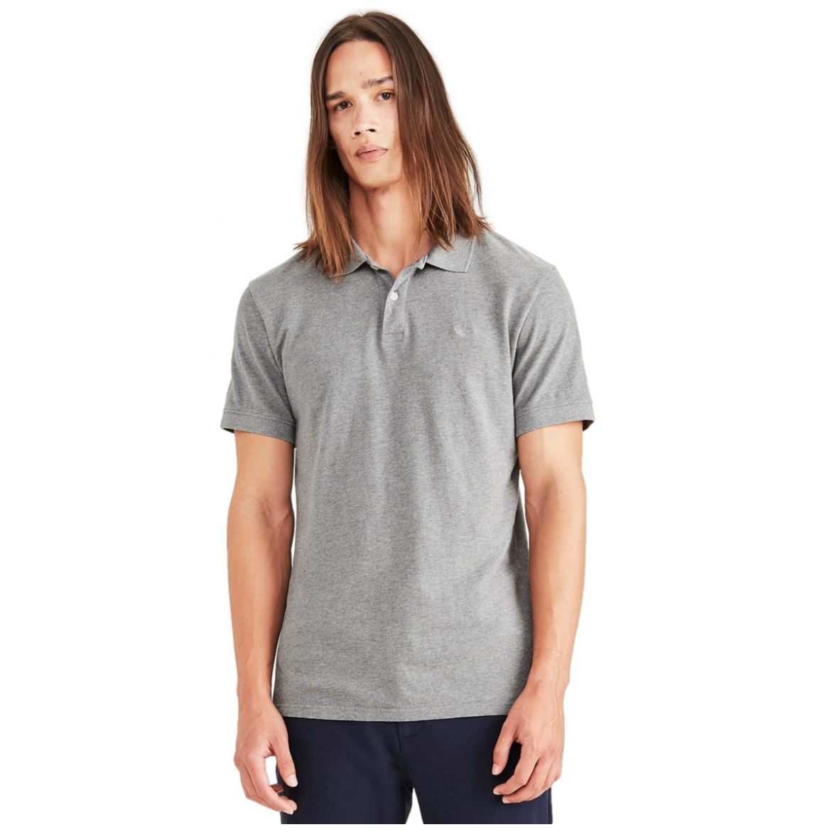 Playera Polo  Dockers Modelo A11590024 para Hombre