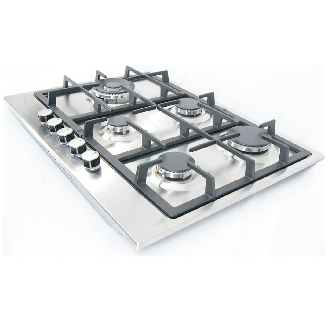 Parrilla a Gas 70 Cm Vpg70S Professional Series