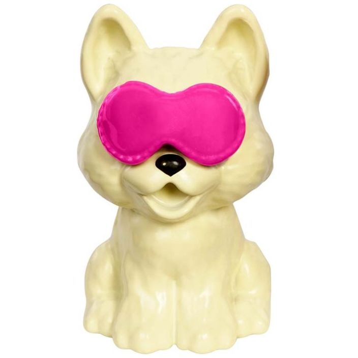 Barbie Wellness Día de Spa de Mascarillas