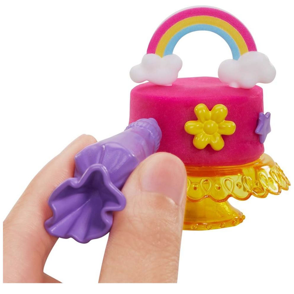 Barbie Careers Set de Repostería para Decorar