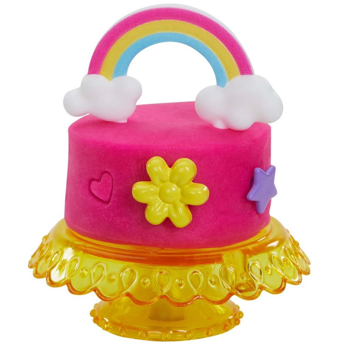 Barbie Careers Set de Repostería para Decorar