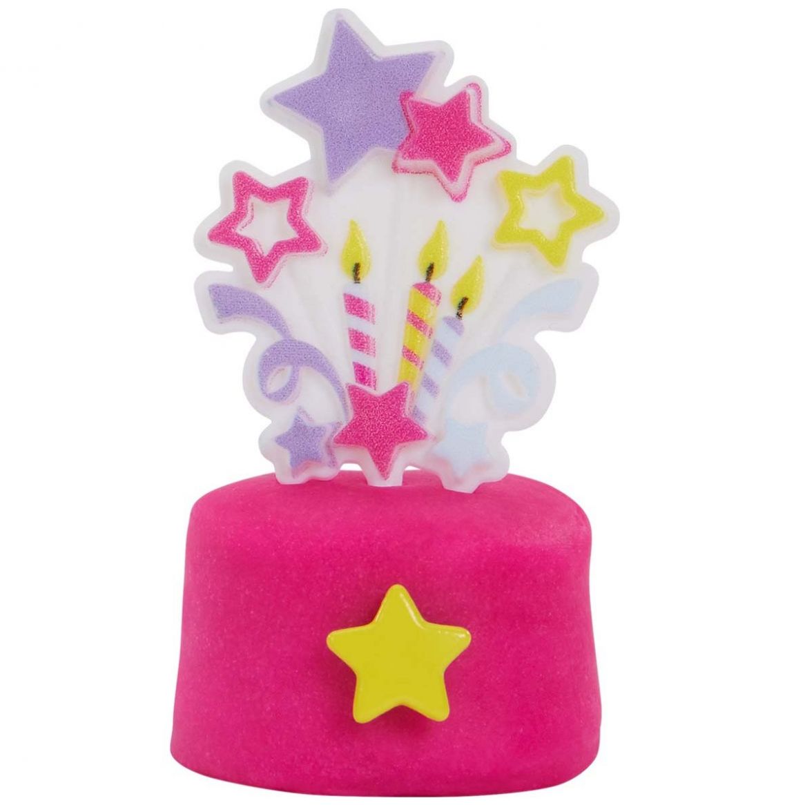 Barbie Careers Set de Repostería para Decorar