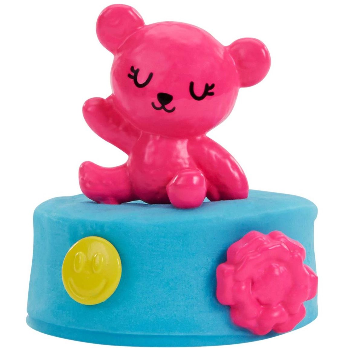 Barbie Careers Set de Repostería para Decorar