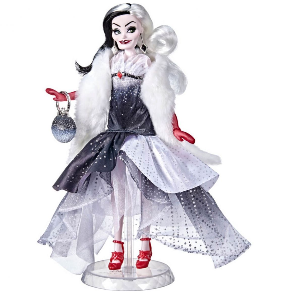 Disney Princesas Style Series Cruella de Vil
