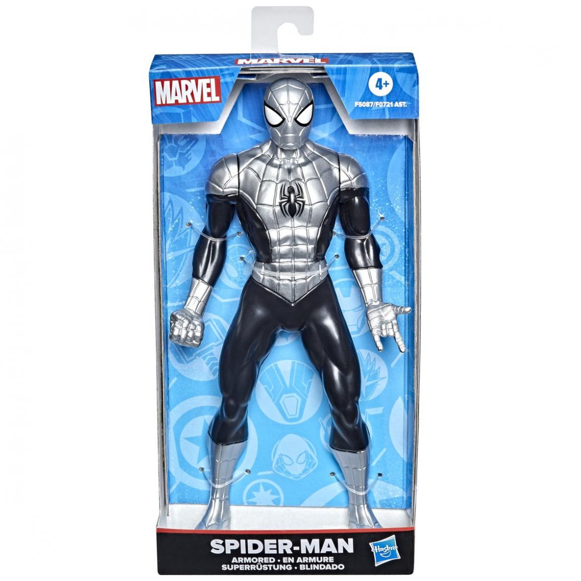 Action Figure Hombre AraÃ±a Toys Action Figure Hombre AraÃ±a Lejos