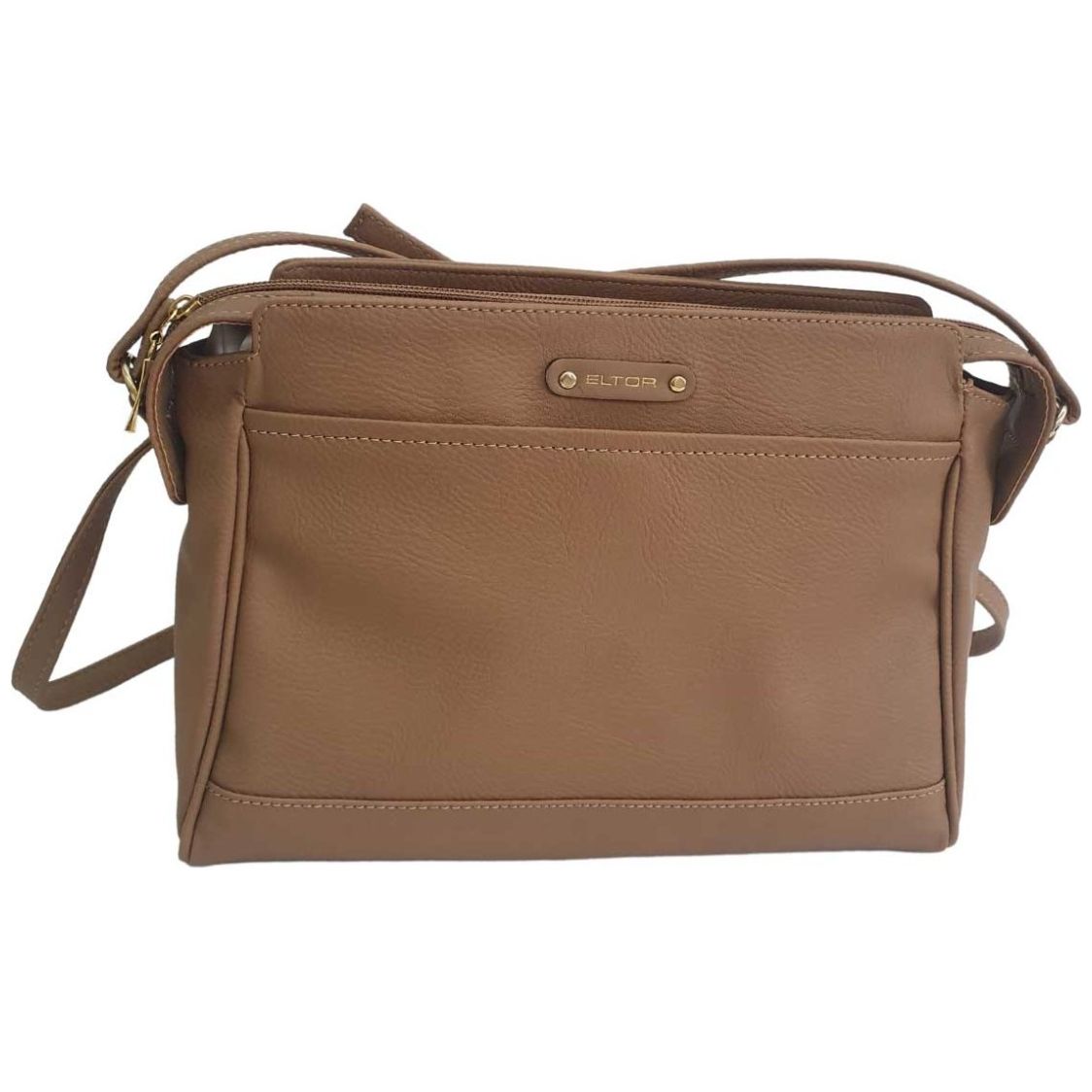 Bolso Crossbody 2140 Topo