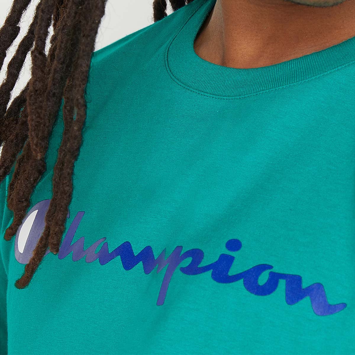 Playera Entrenamiento Champion para Hombre