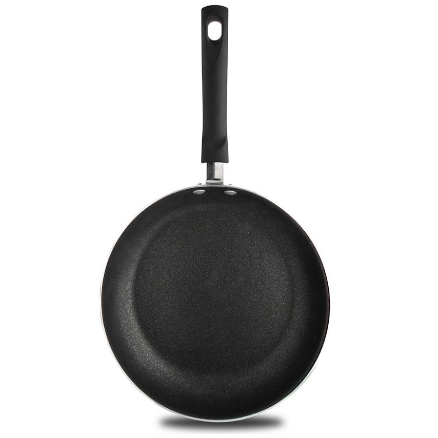 Sartén 24 Cm Aluminio Porcel Vasconia 4034243