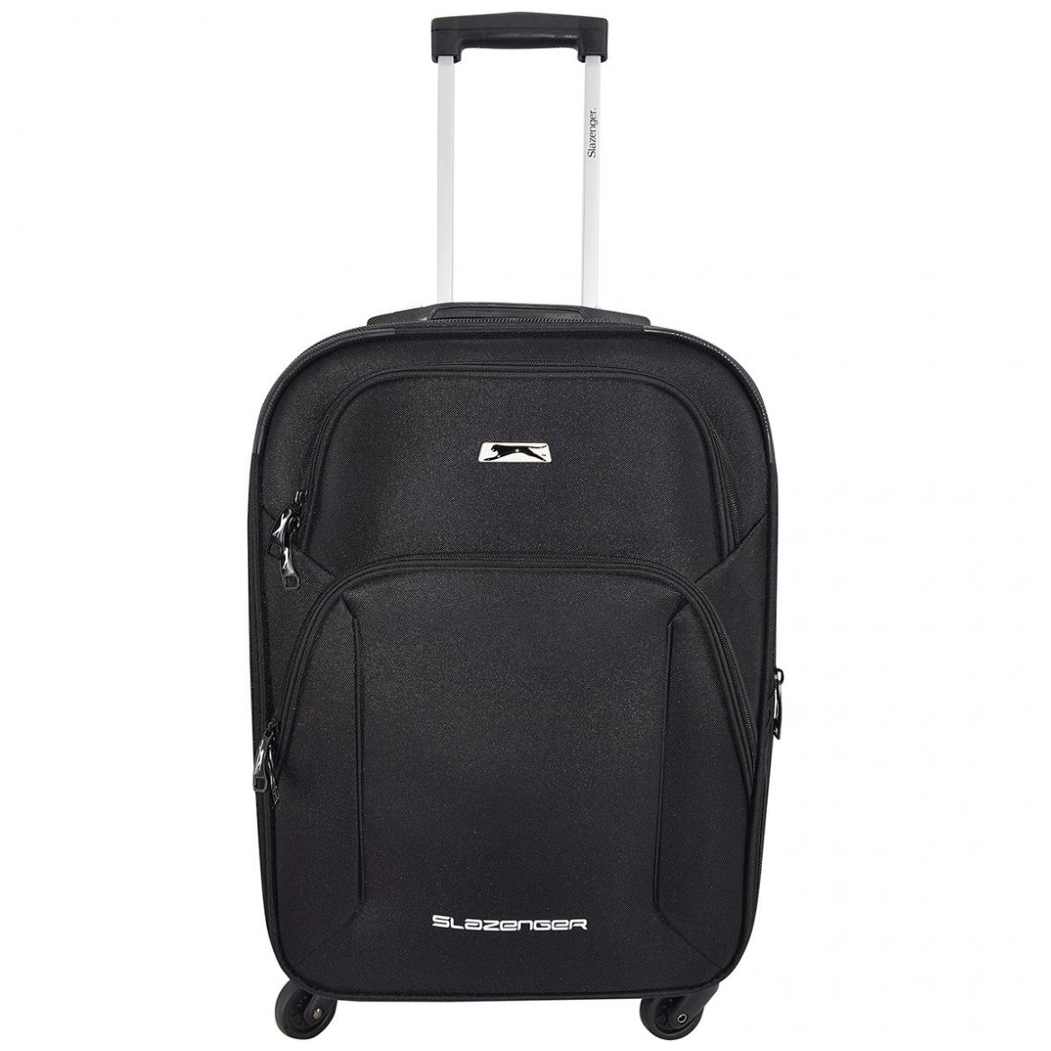 Maleta Gales 19" Negro Slazenger