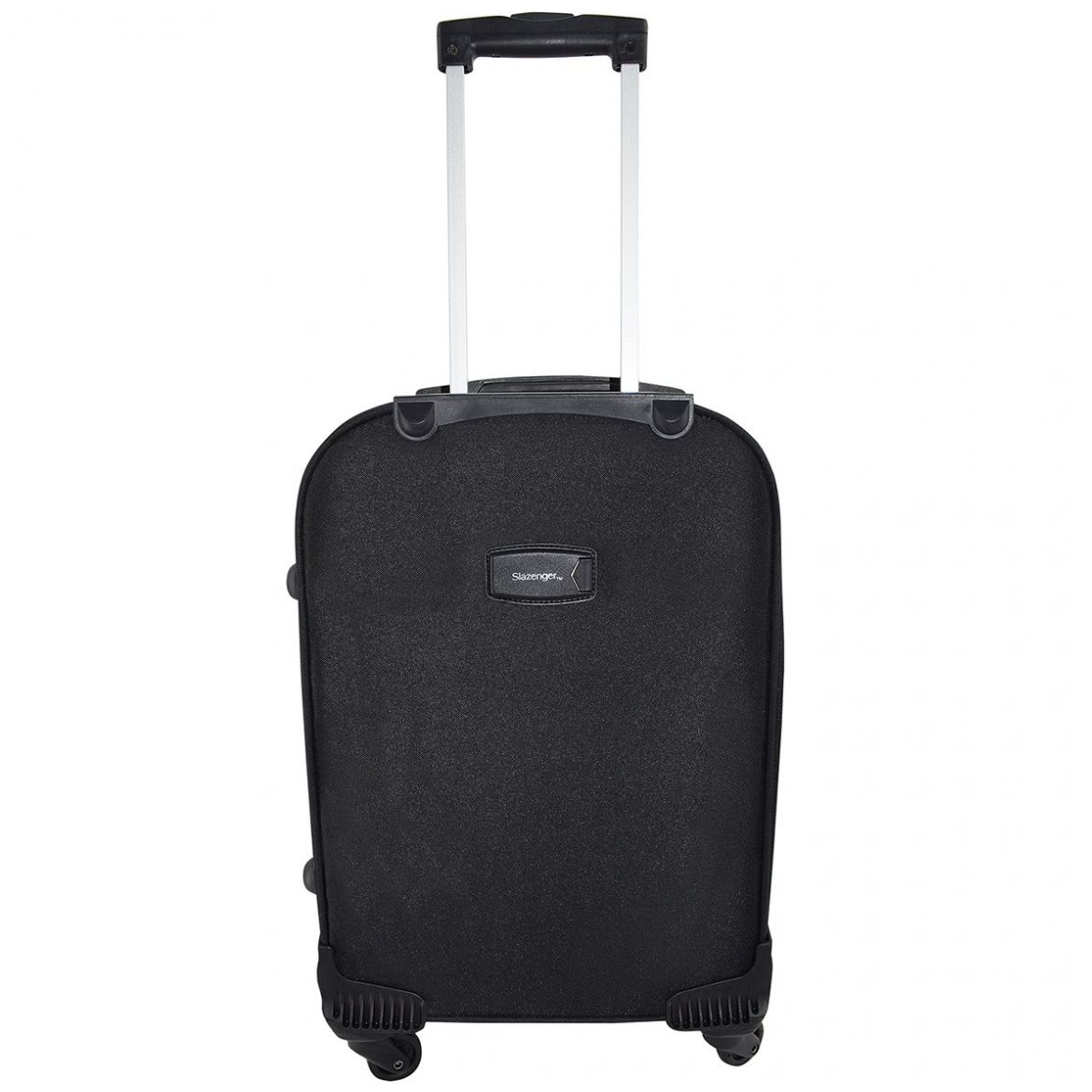 Maleta Gales 19" Negro Slazenger