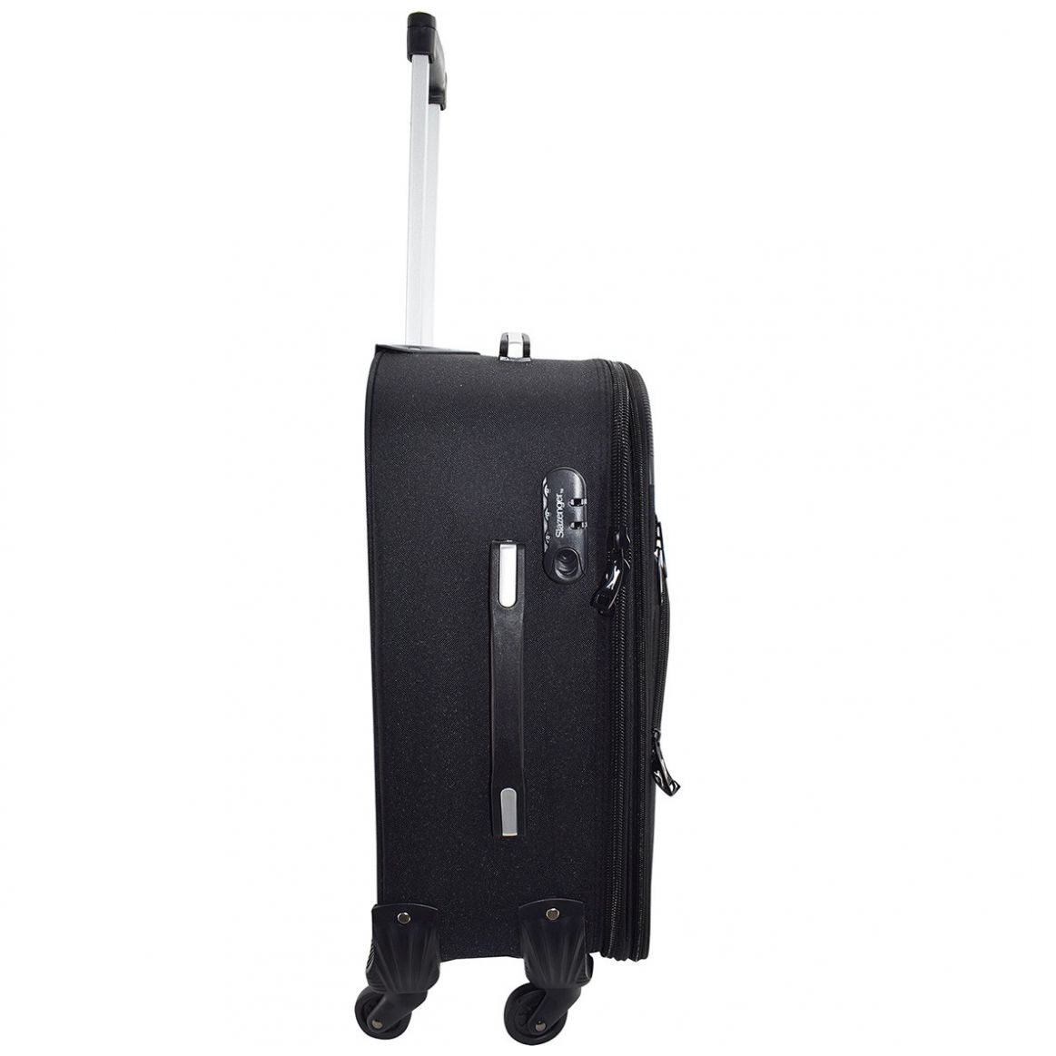 Maleta Gales 19" Negro Slazenger