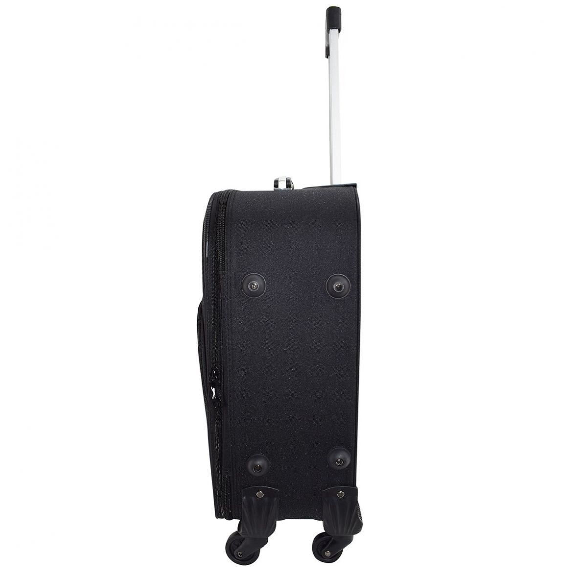 Maleta Gales 19" Negro Slazenger