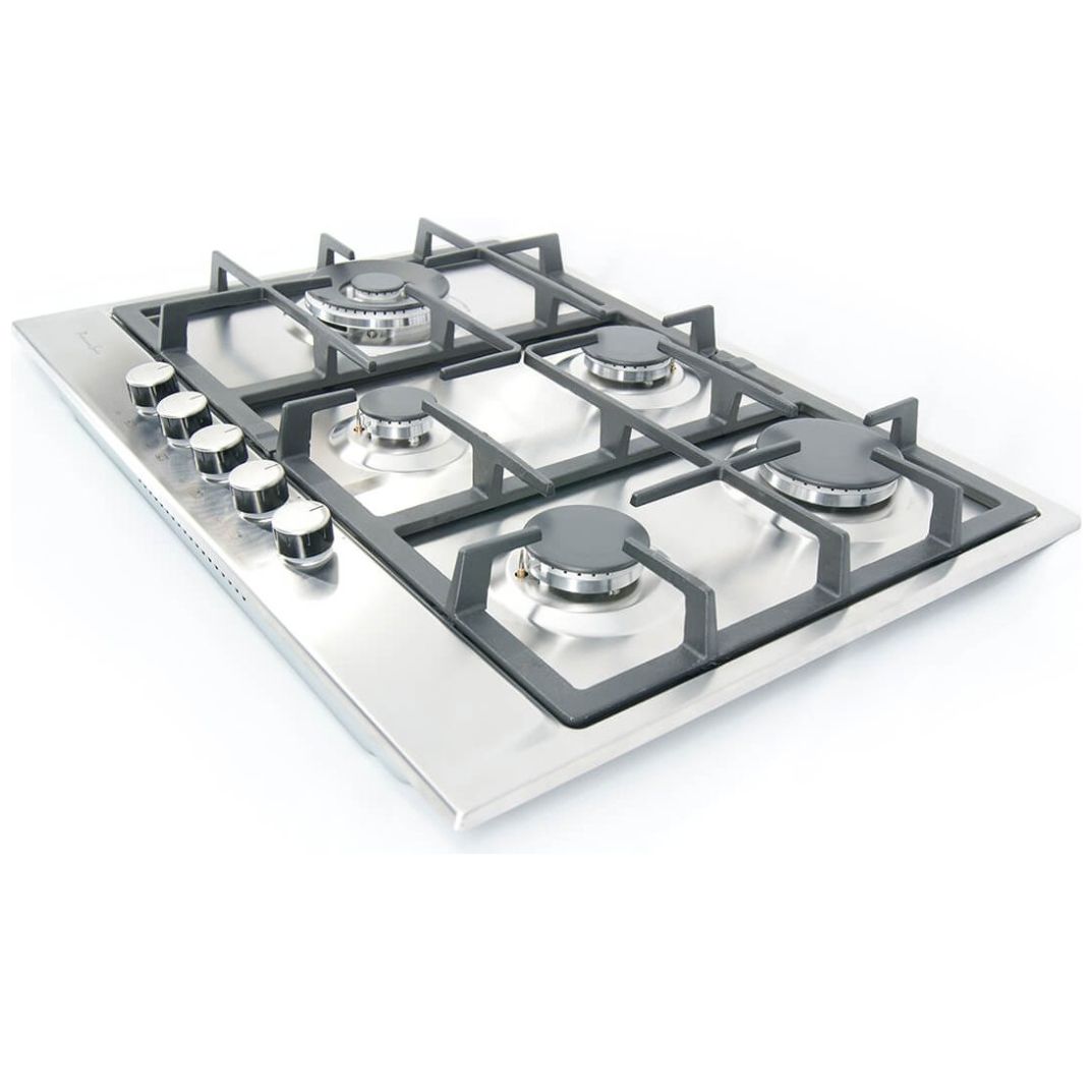 Parrilla a Gas 70 Cm Vpg70S Professional Series