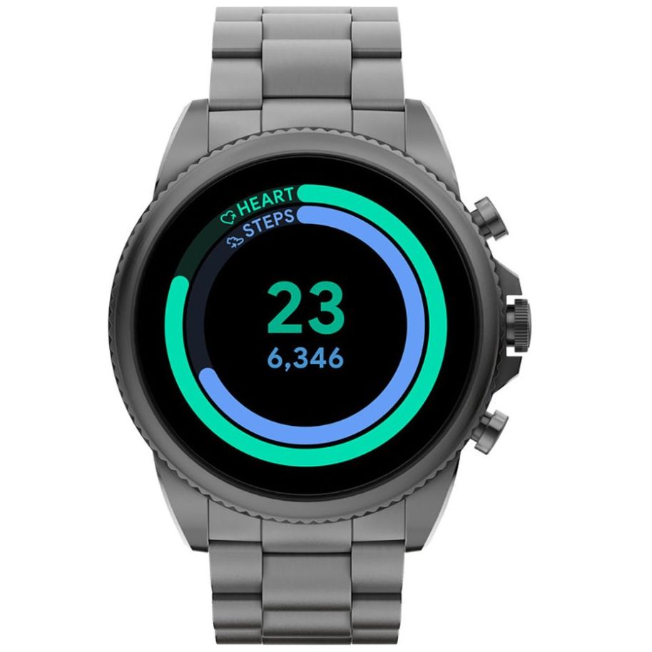 Smartwatch para Hombre  Fossil Modelo Ftw4059V