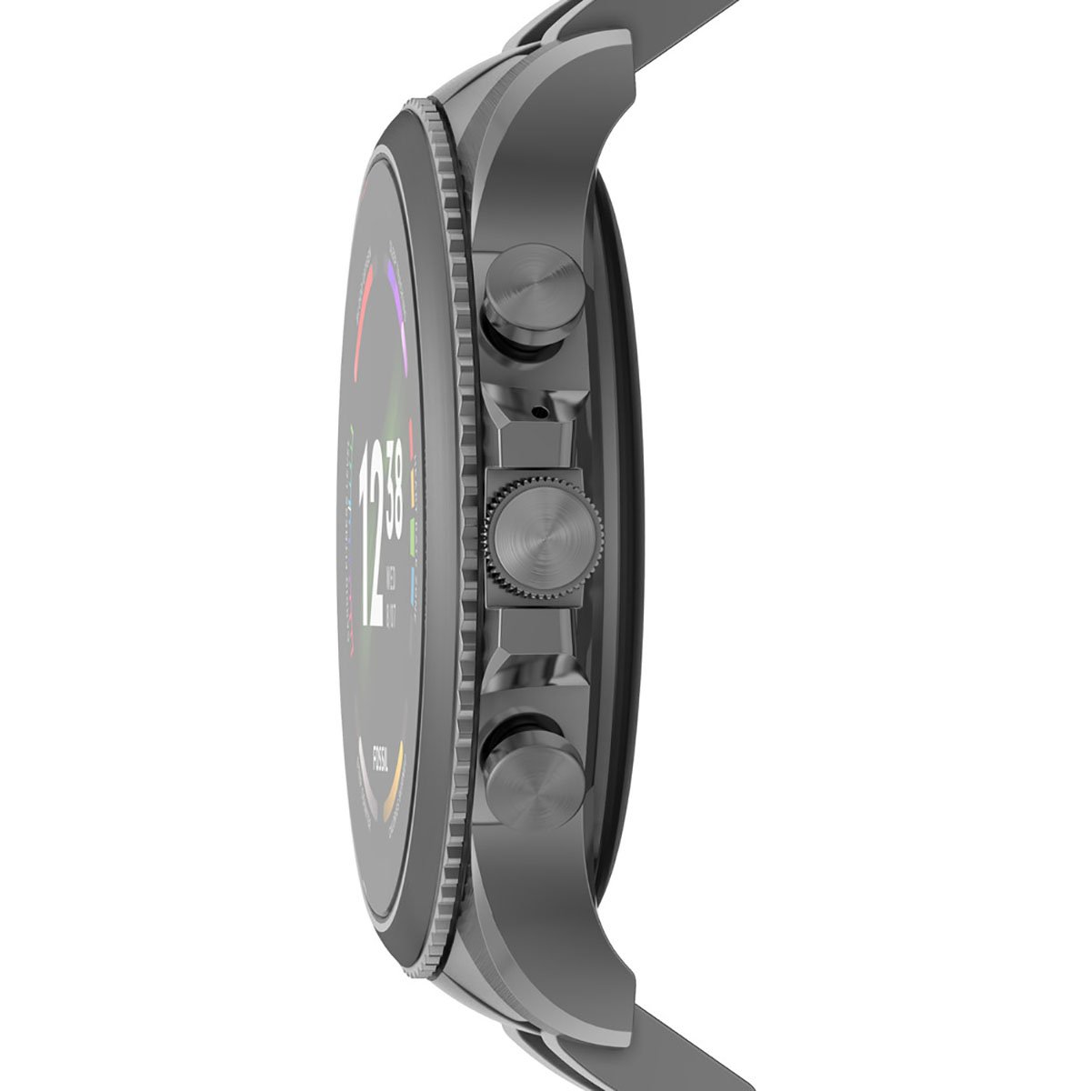 Smartwatch para Hombre  Fossil Modelo Ftw4059V