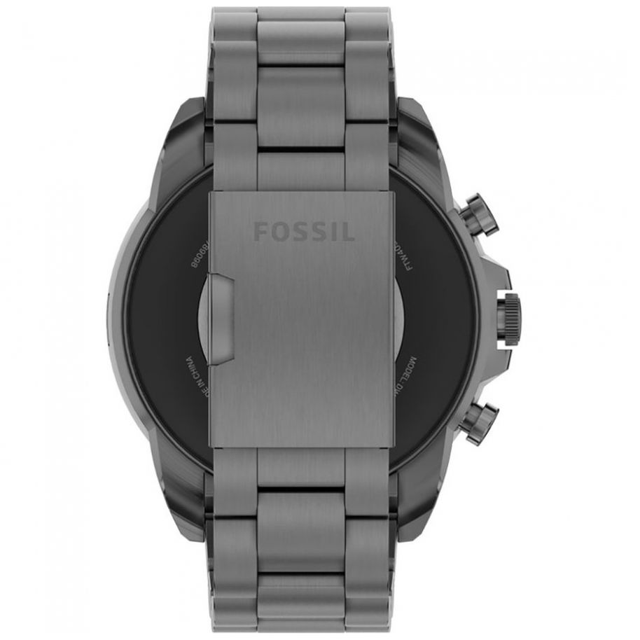 Smartwatch para Hombre  Fossil Modelo Ftw4059V