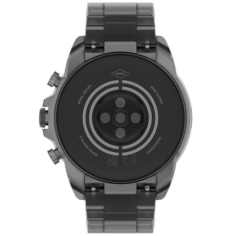 Smartwatch para Hombre  Fossil Modelo Ftw4059V
