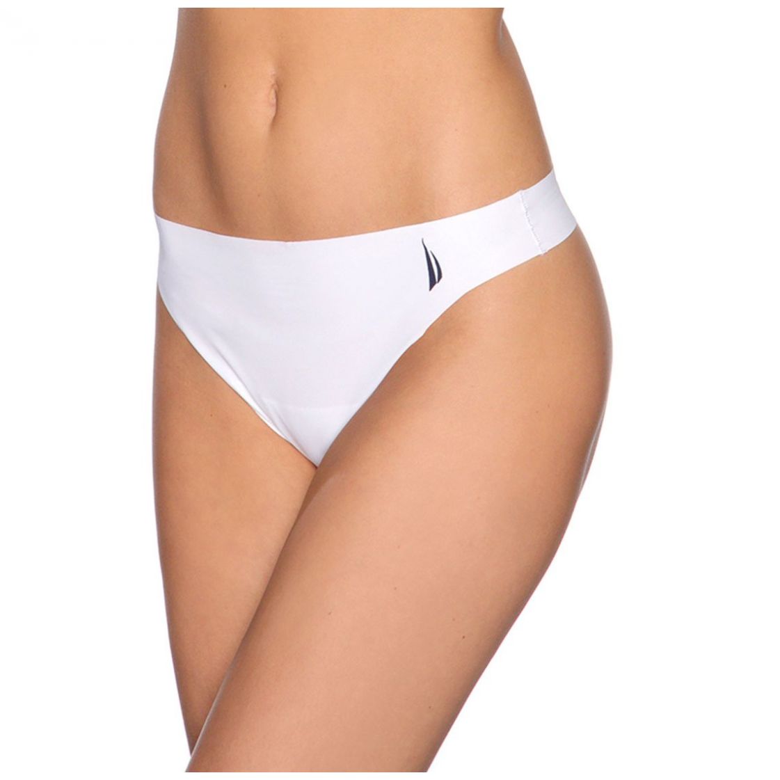 Tanga en Tela Clean Cut Nautica N100