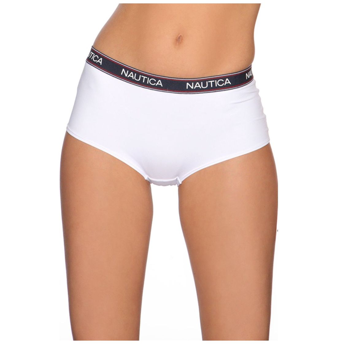 Boxer en Microfibra Nautica N402