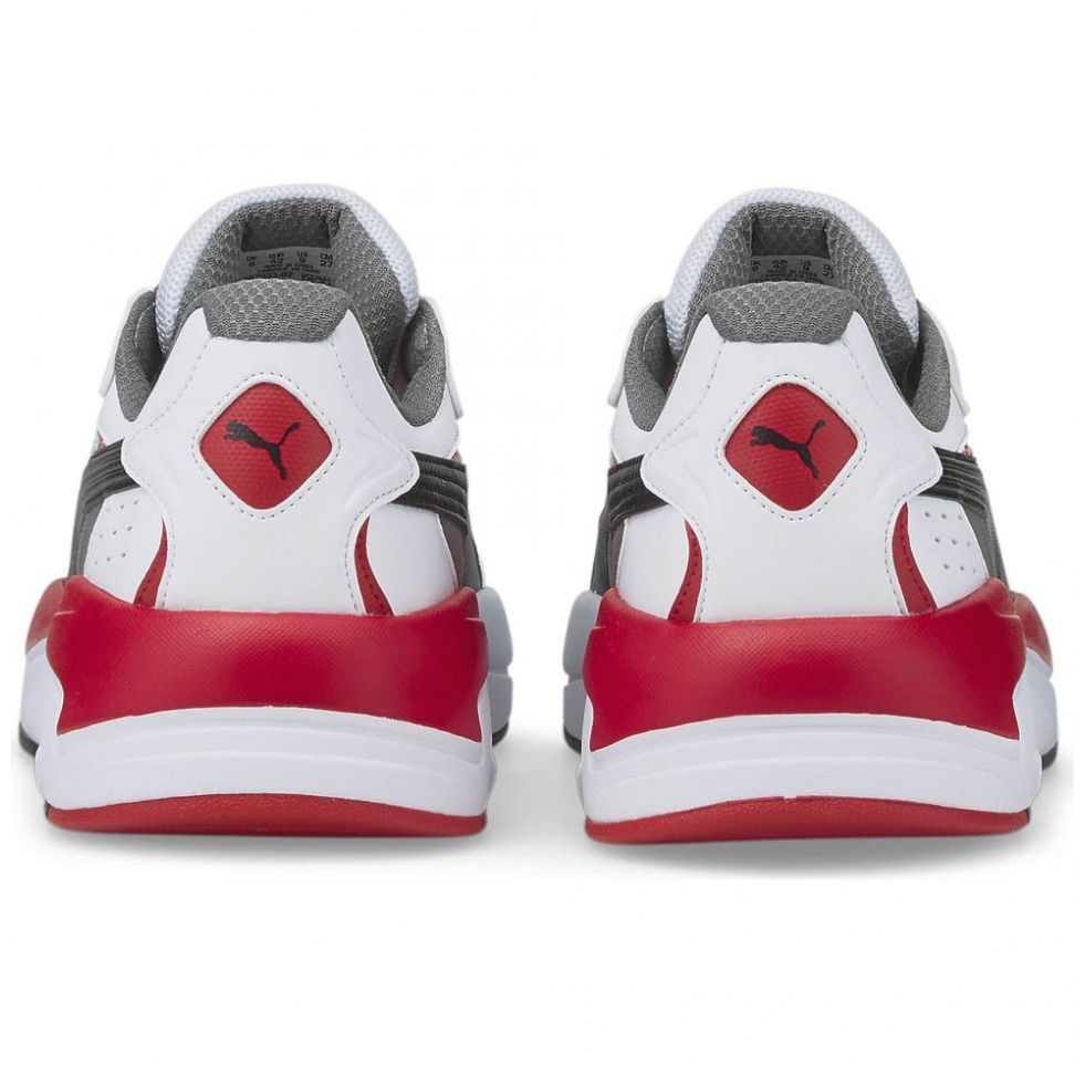 Tenis Blanco Ferrari Puma para Hombre