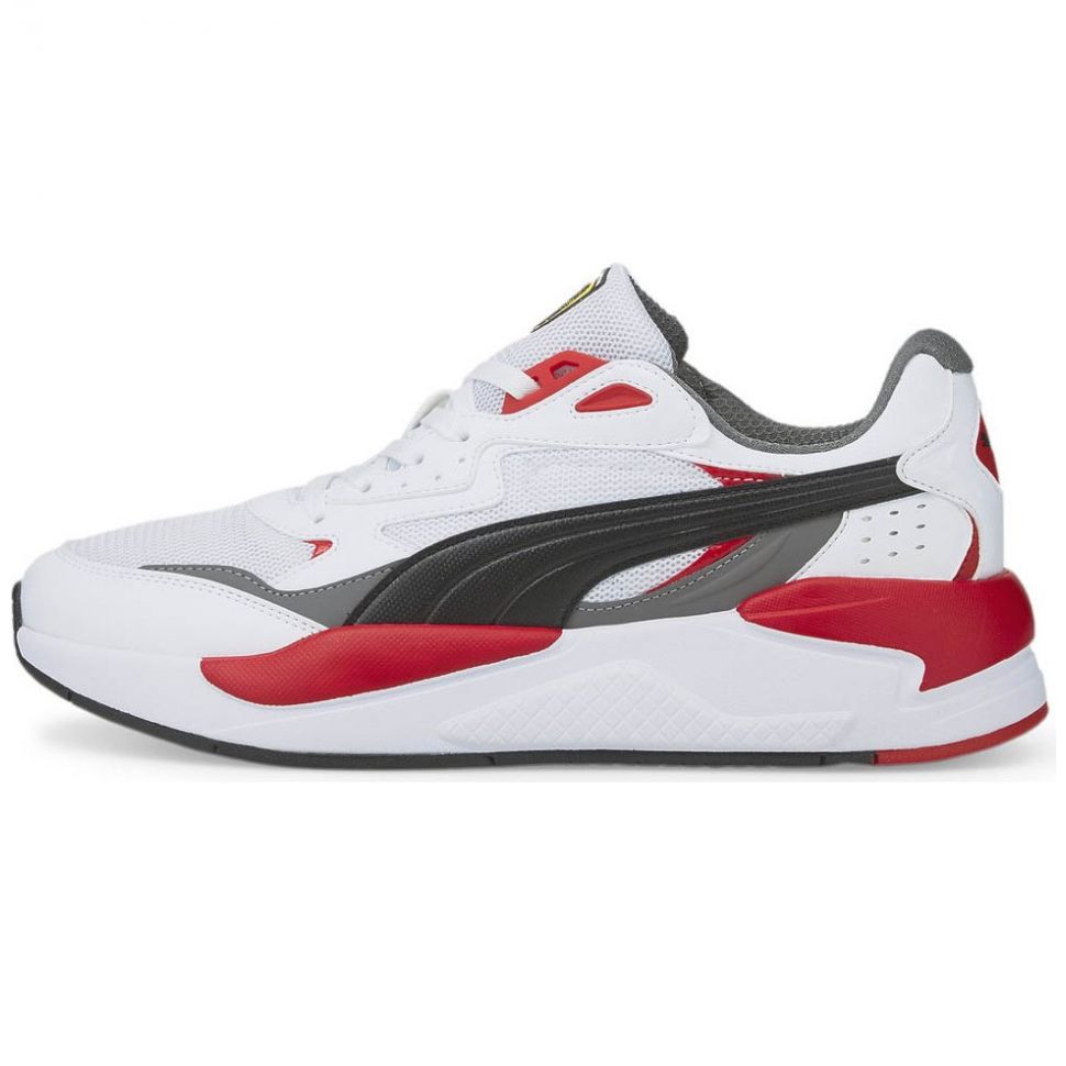 Tenis Blanco Ferrari Puma para Hombre