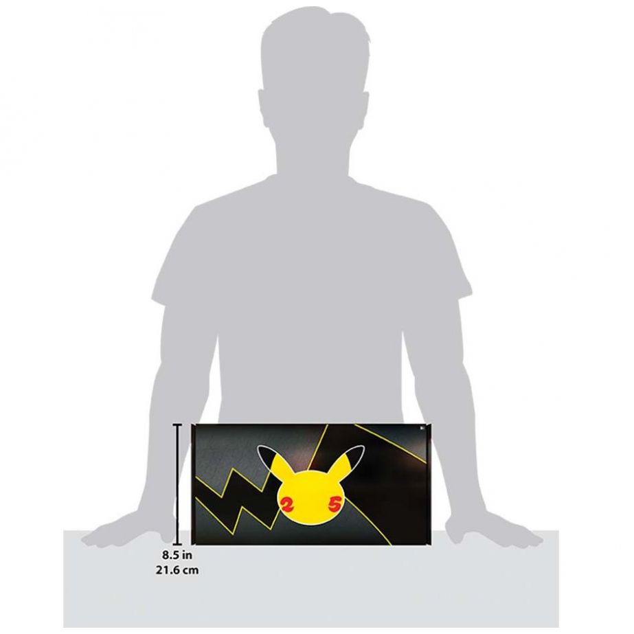 Pokémon Tcg Celebrations Prime Collection