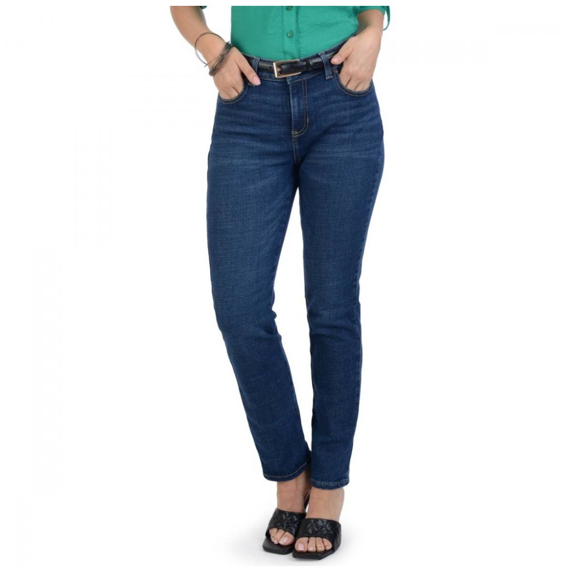 Gloria vanderbilt jeans petite best sale