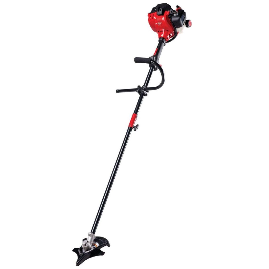 Desorilladora Craftsman de 18", Motor a Gasolina 18" de 27 Cc