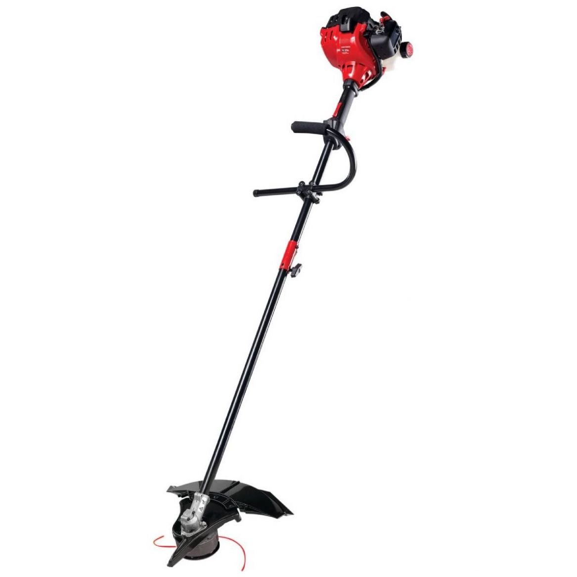 Desorilladora Craftsman de 18", Motor a Gasolina 18" de 27 Cc