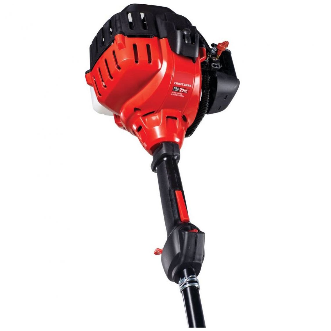 Desorilladora Craftsman de 18", Motor a Gasolina 18" de 27 Cc