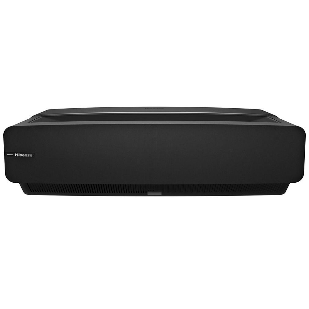 Láser Tv Hisense 100" 4K Android 100L5G