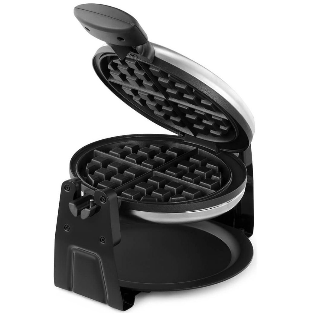 Waflera 7 Belga Giratoria Holstein Hh-09114005Ss.