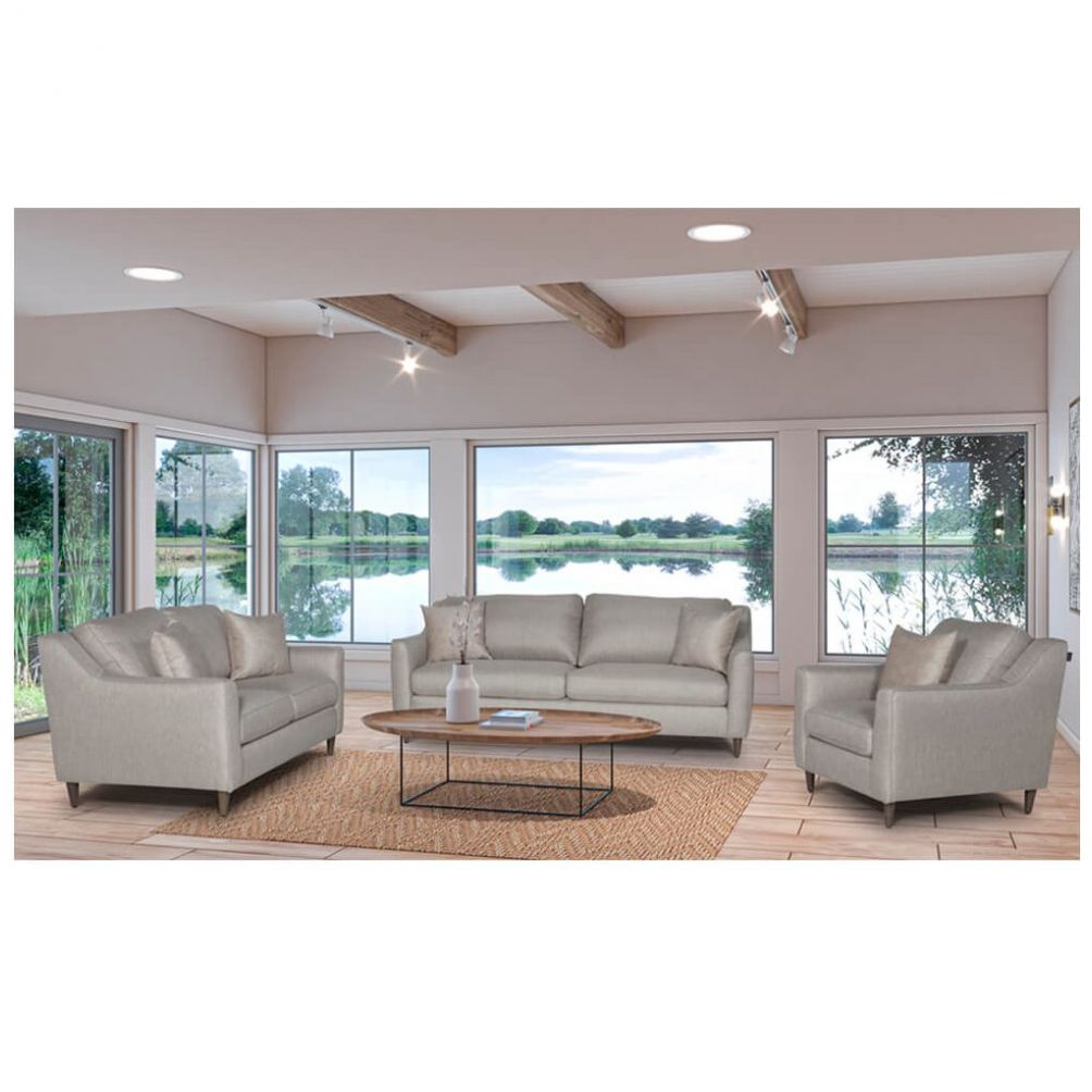 Sillón Fieri Beige Boal